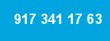 917 341 17 63 917 341 17 63